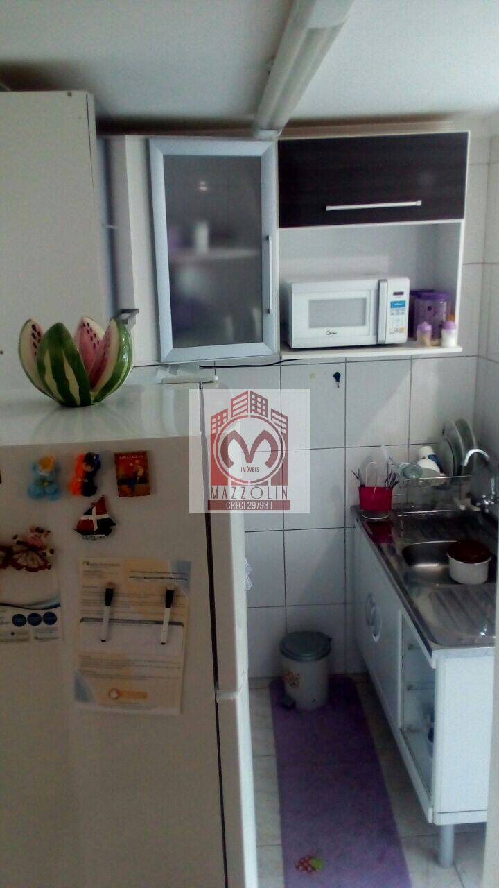 Apartamento, 2 quartos, 42 m² - Foto 4