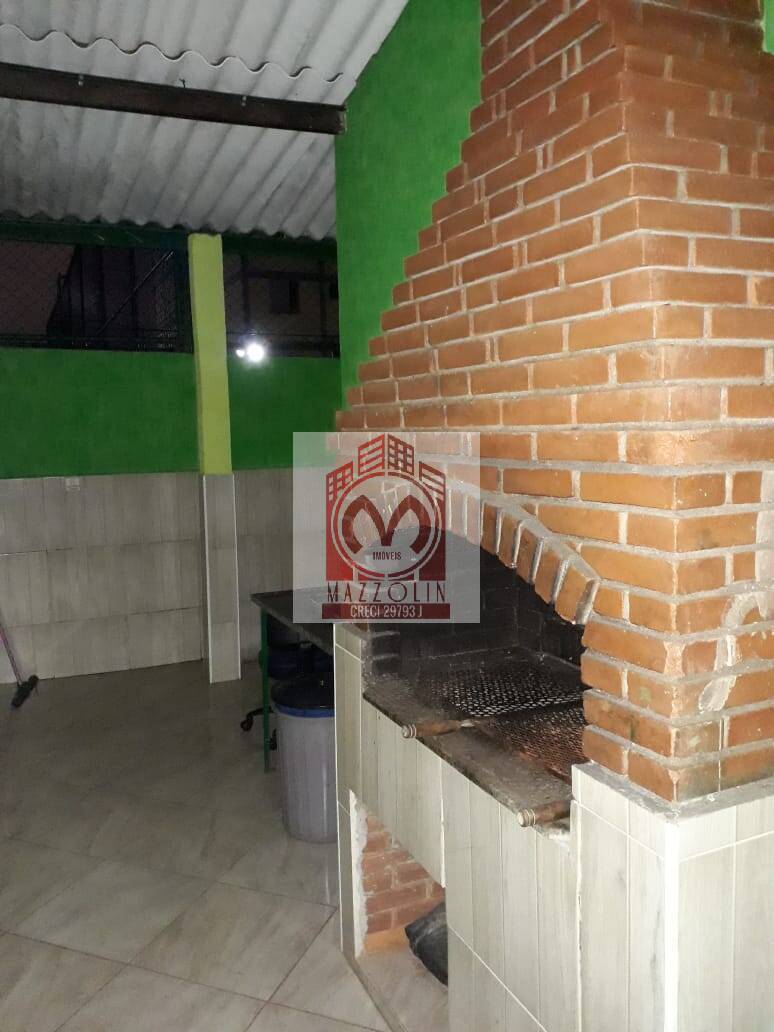 Apartamento, 2 quartos, 42 m² - Foto 16