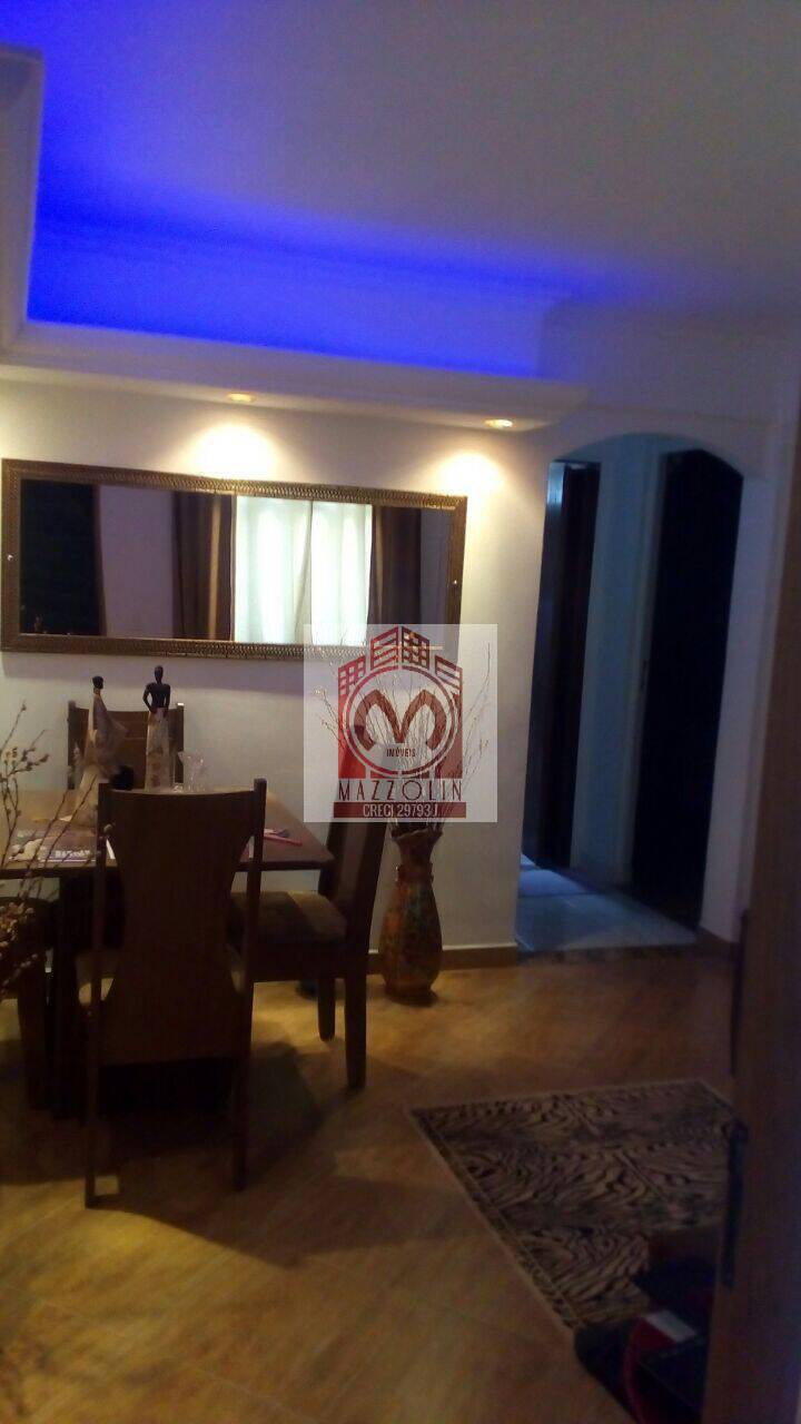 Apartamento, 2 quartos, 42 m² - Foto 2