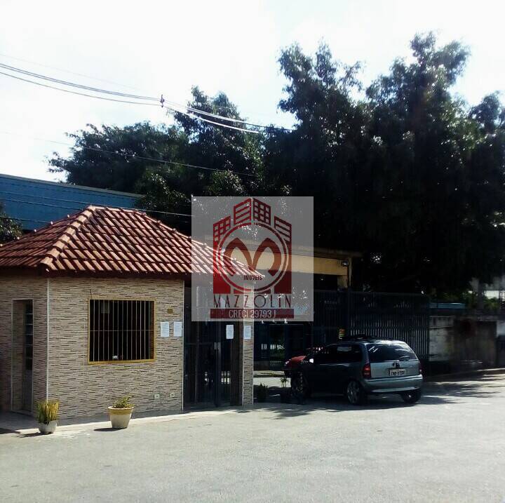 Apartamento, 2 quartos, 42 m² - Foto 11