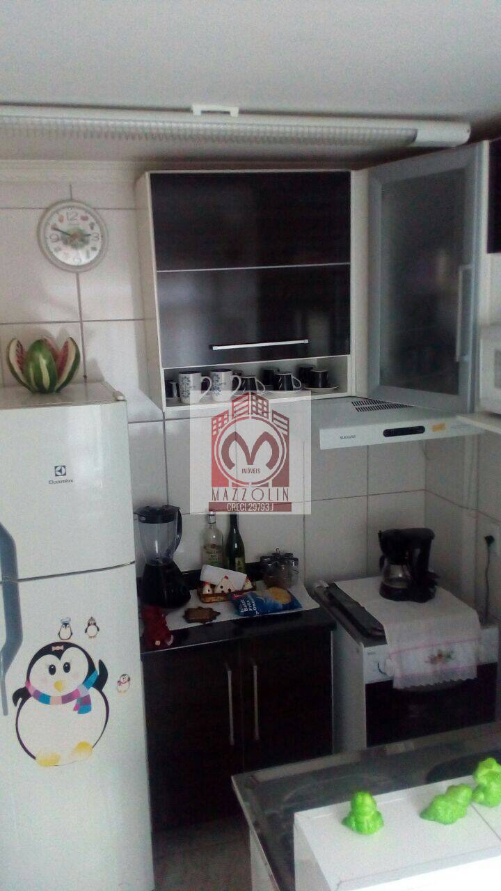 Apartamento, 2 quartos, 42 m² - Foto 1