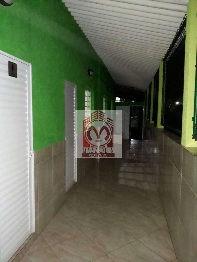 Apartamento, 2 quartos, 42 m² - Foto 17