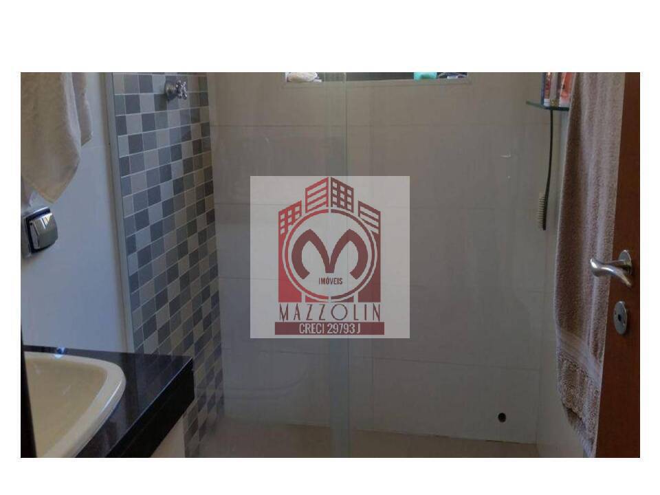 Sobrado, 3 quartos, 128 m² - Foto 14