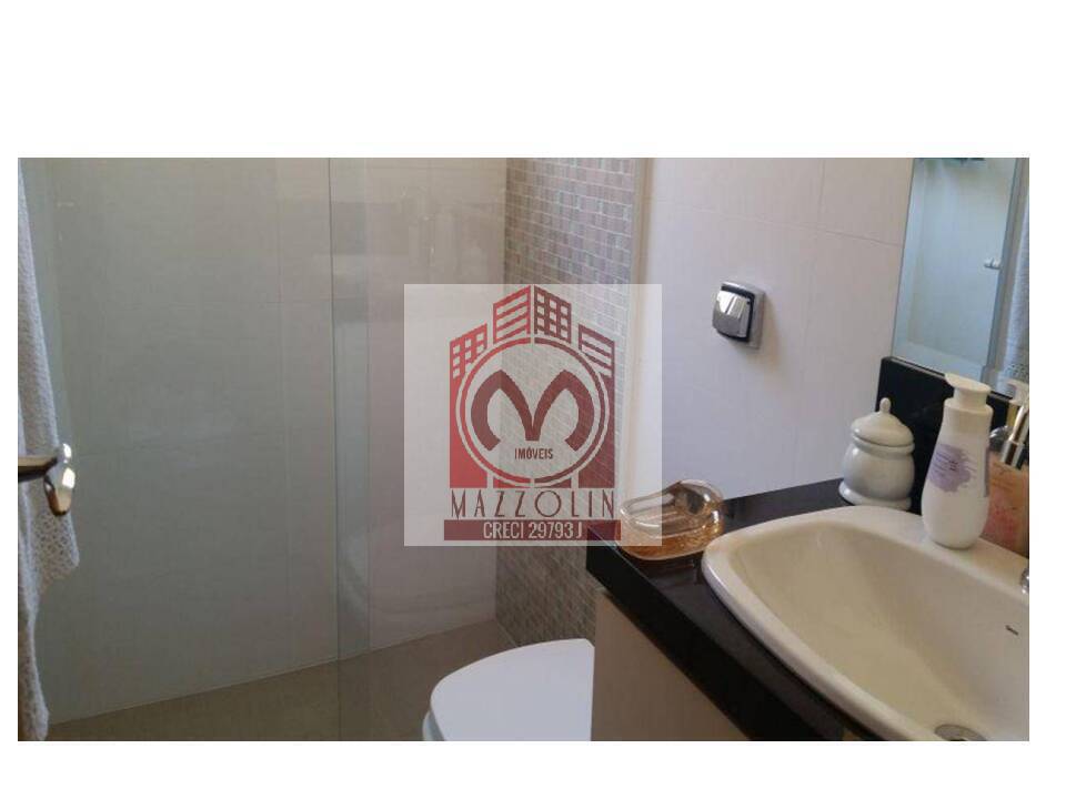 Sobrado, 3 quartos, 128 m² - Foto 15