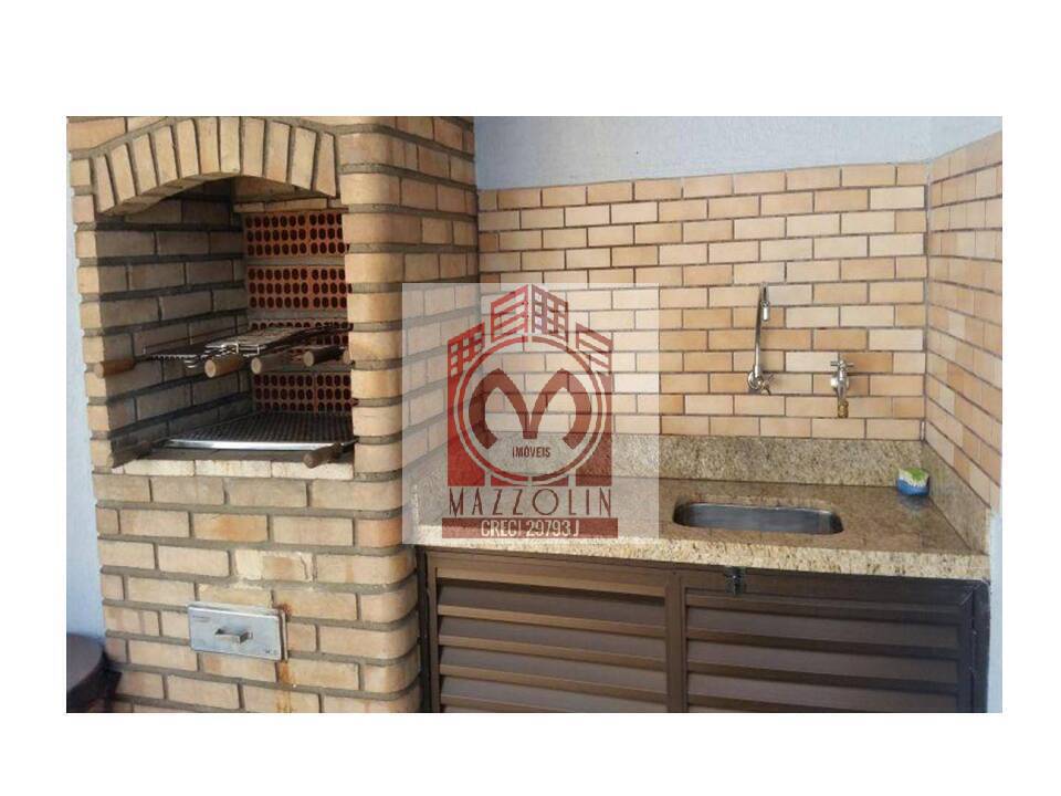 Sobrado, 3 quartos, 128 m² - Foto 2
