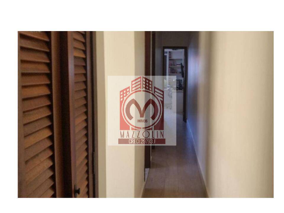 Sobrado, 3 quartos, 128 m² - Foto 13