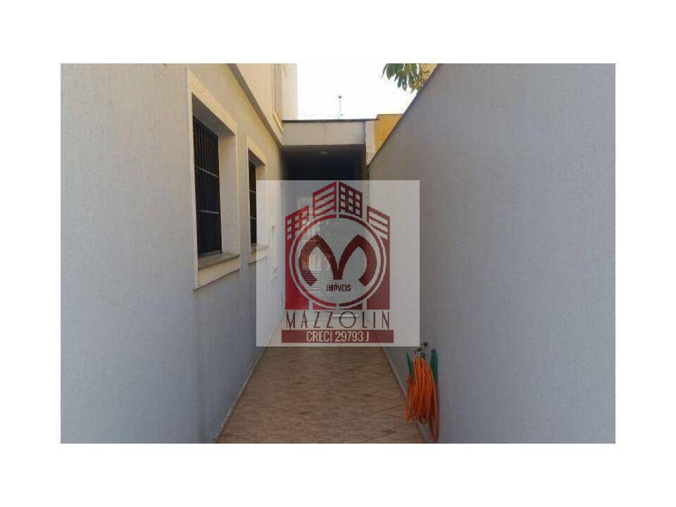 Sobrado, 3 quartos, 128 m² - Foto 23