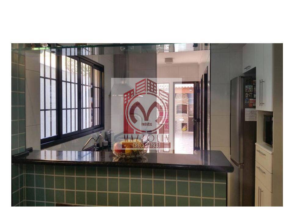 Sobrado, 3 quartos, 128 m² - Foto 10
