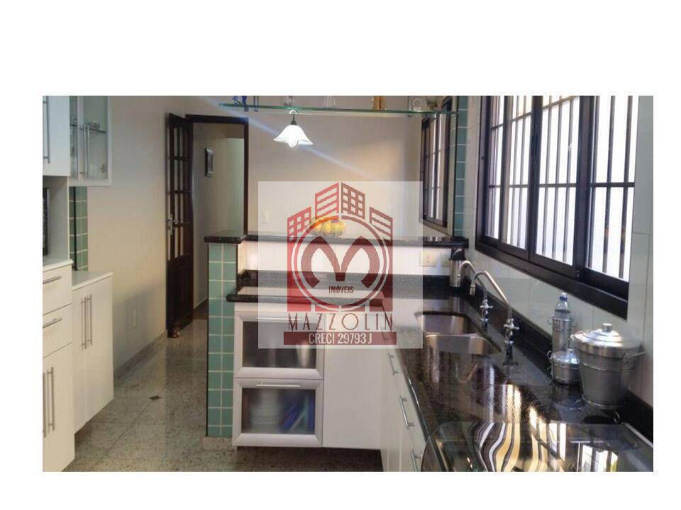 Sobrado, 3 quartos, 128 m² - Foto 3