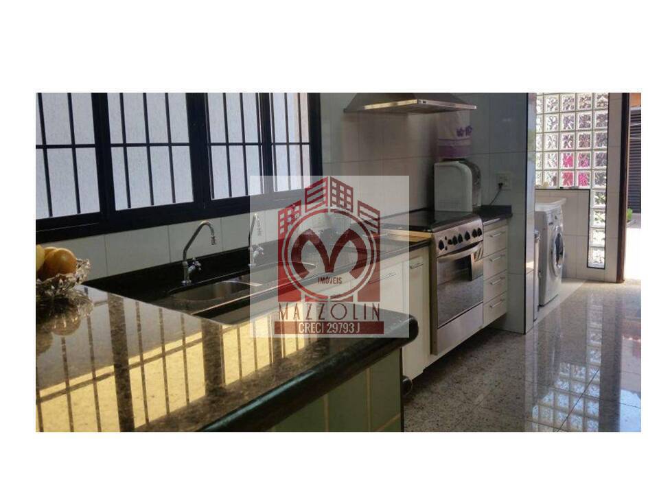 Sobrado, 3 quartos, 128 m² - Foto 4