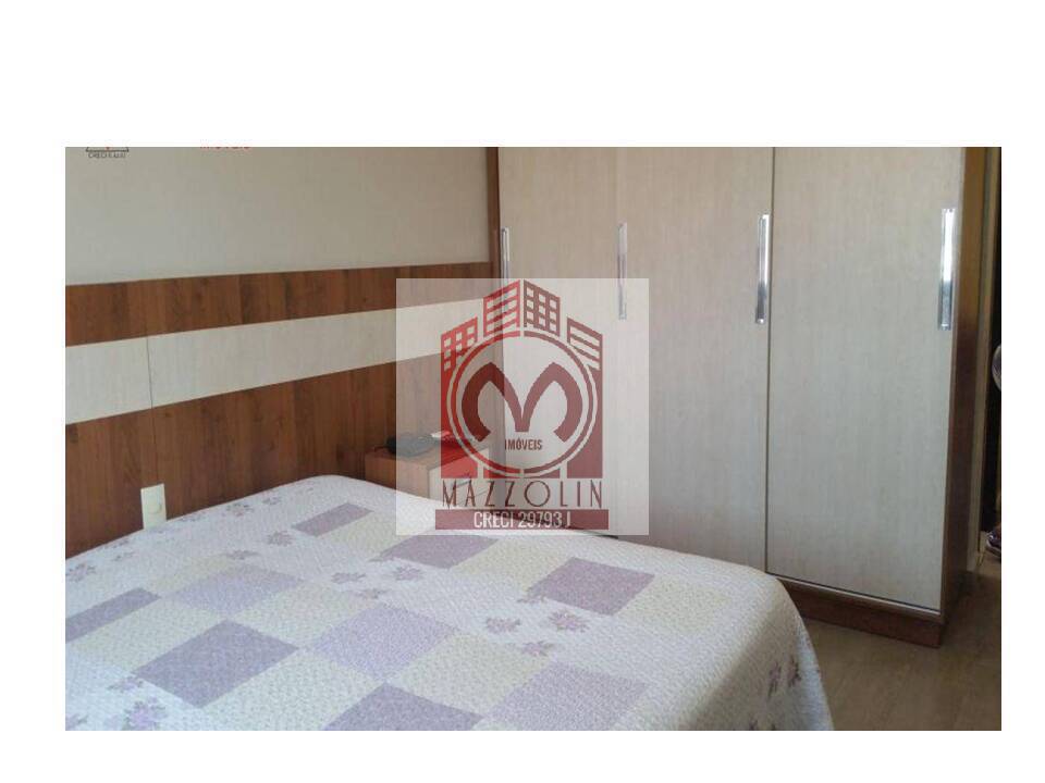 Sobrado, 3 quartos, 128 m² - Foto 17