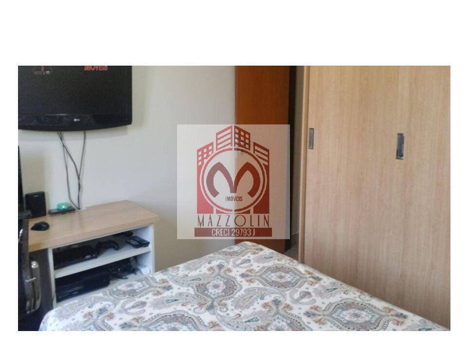 Sobrado, 3 quartos, 128 m² - Foto 20