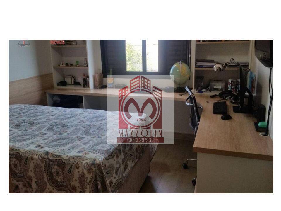Sobrado, 3 quartos, 128 m² - Foto 21