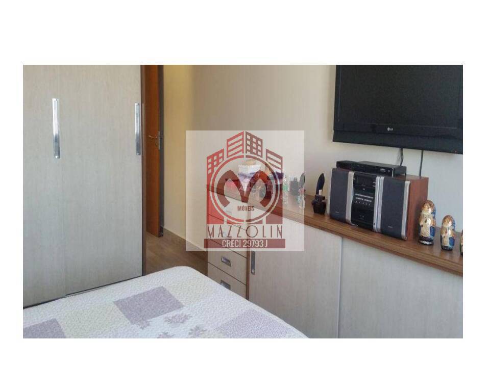 Sobrado, 3 quartos, 128 m² - Foto 18