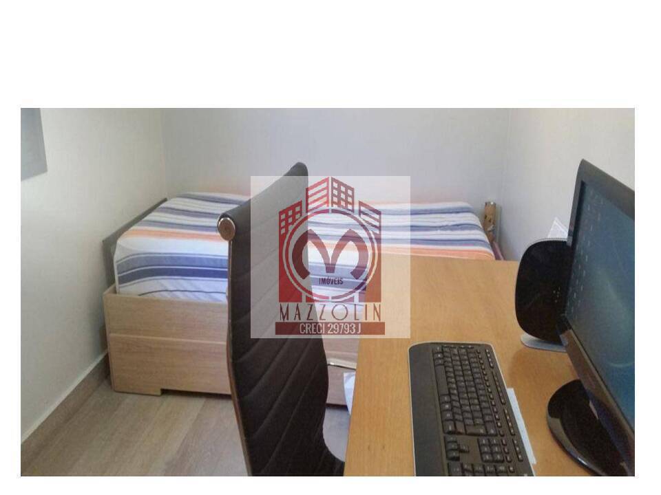 Sobrado, 3 quartos, 128 m² - Foto 22