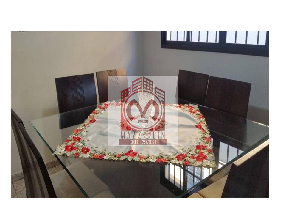 Sobrado, 3 quartos, 128 m² - Foto 12