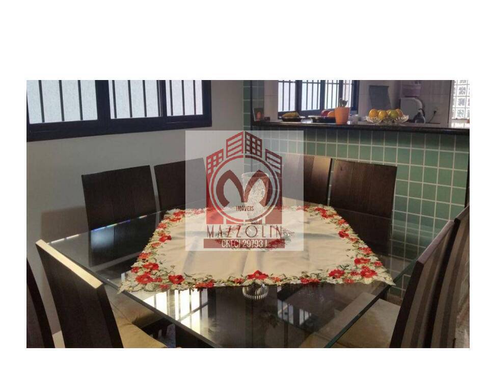 Sobrado, 3 quartos, 128 m² - Foto 11