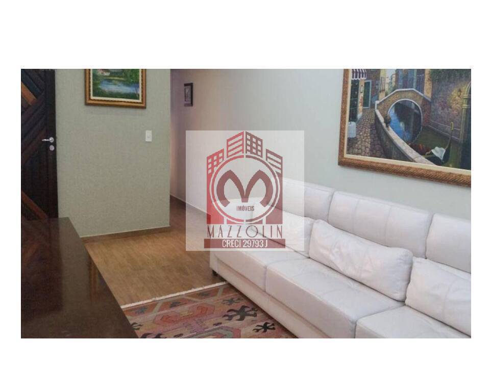 Sobrado, 3 quartos, 128 m² - Foto 8