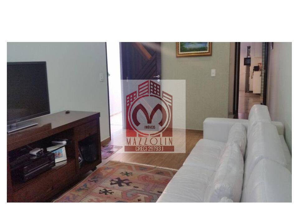 Sobrado, 3 quartos, 128 m² - Foto 6