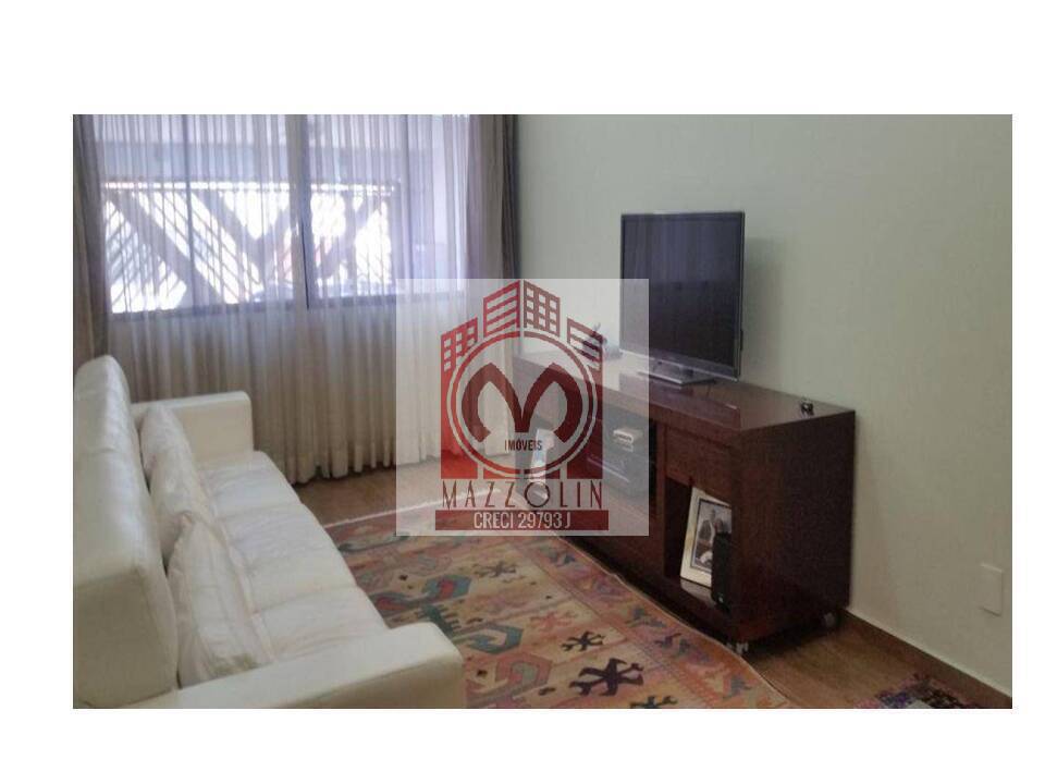 Sobrado, 3 quartos, 128 m² - Foto 7