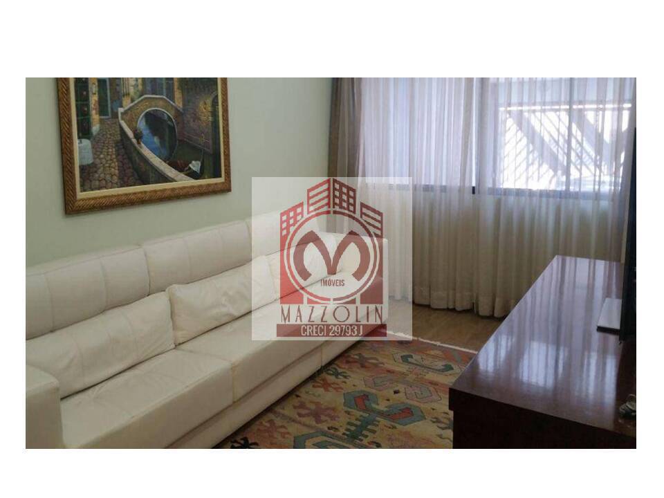 Sobrado, 3 quartos, 128 m² - Foto 9
