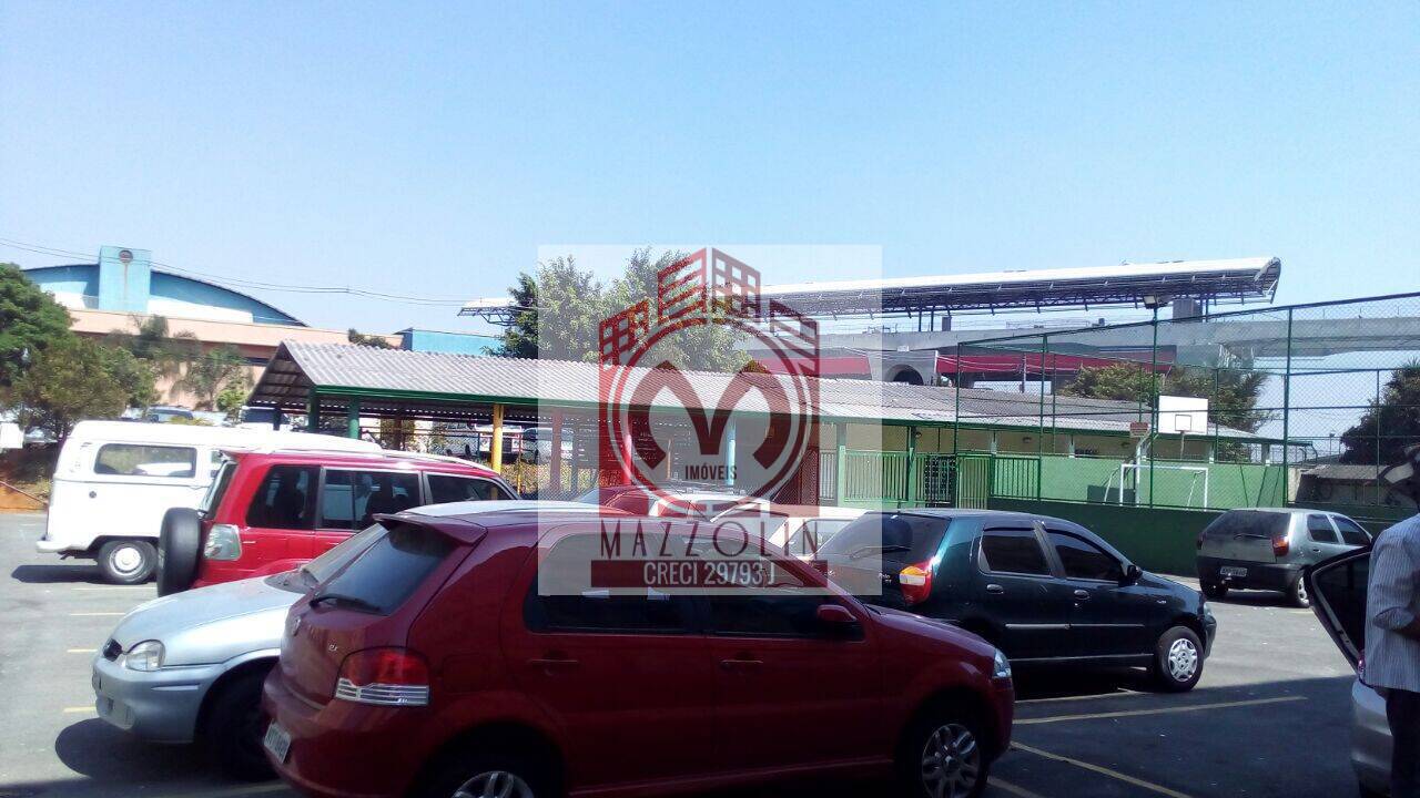 Apartamento, 2 quartos, 42 m² - Foto 13