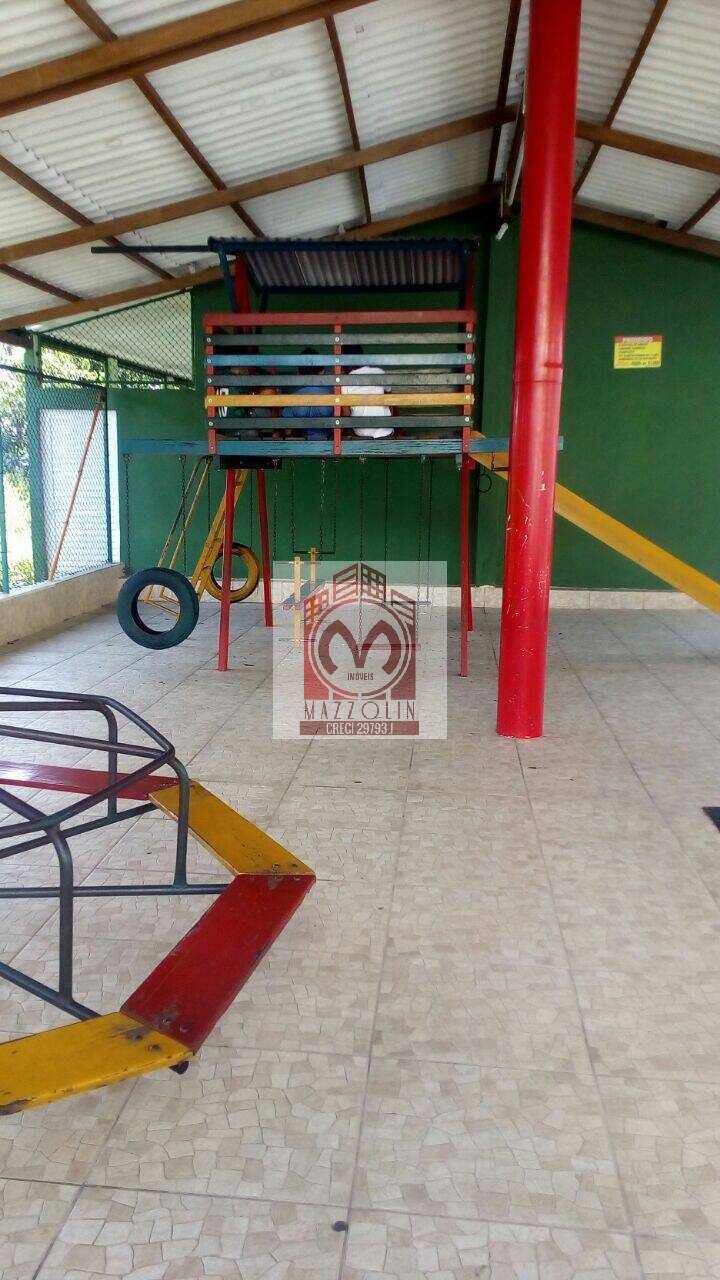 Apartamento, 2 quartos, 42 m² - Foto 6