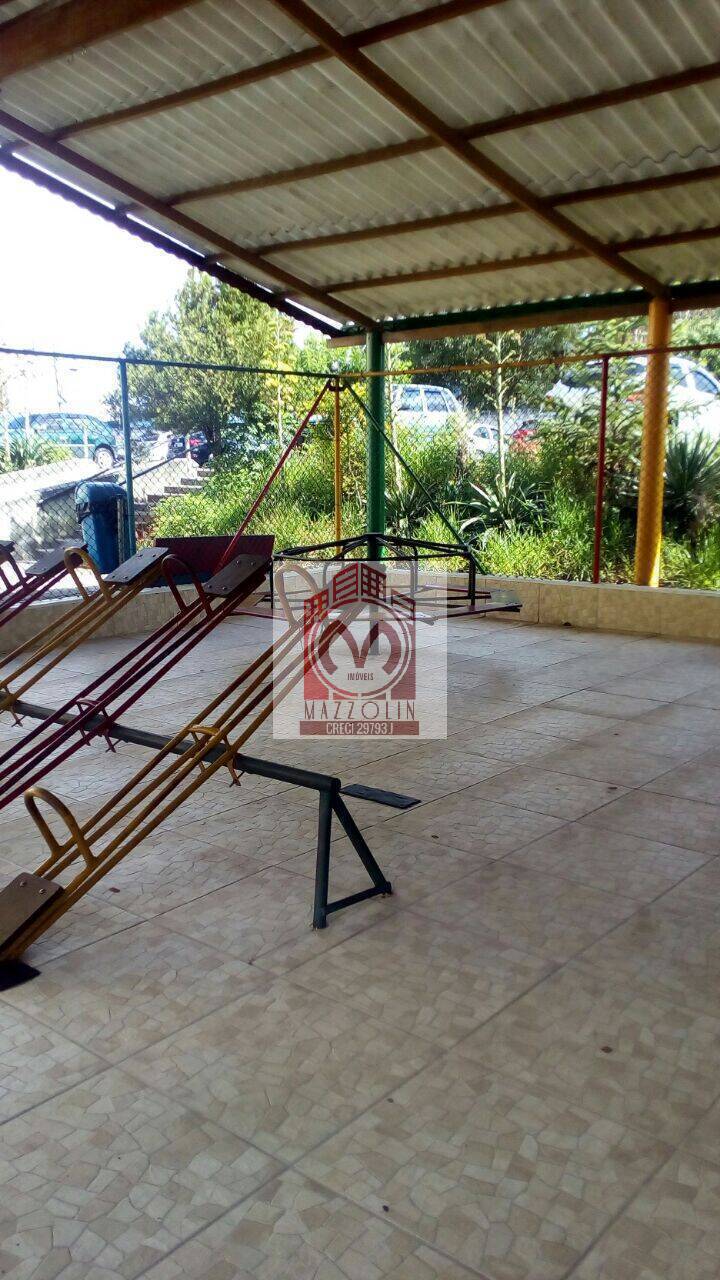 Apartamento, 2 quartos, 42 m² - Foto 14