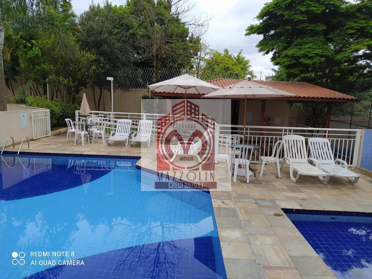 Apartamento, 2 quartos, 57 m² - Foto 6