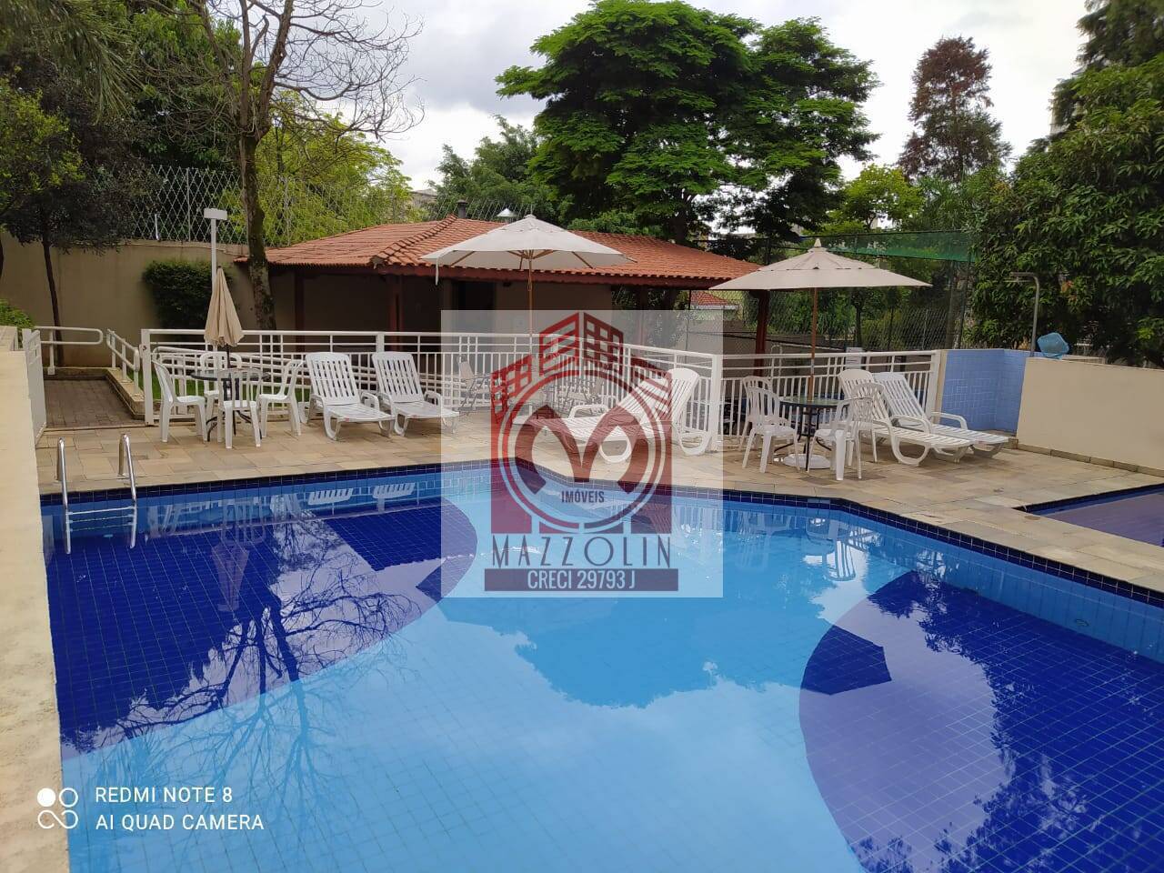 Apartamento, 2 quartos, 57 m² - Foto 2