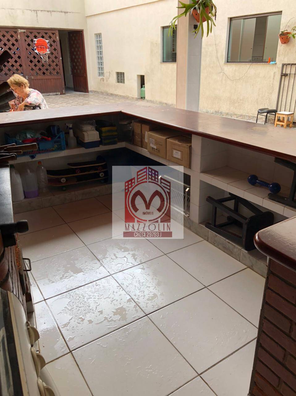 Sobrado, 3 quartos, 300 m² - Foto 12