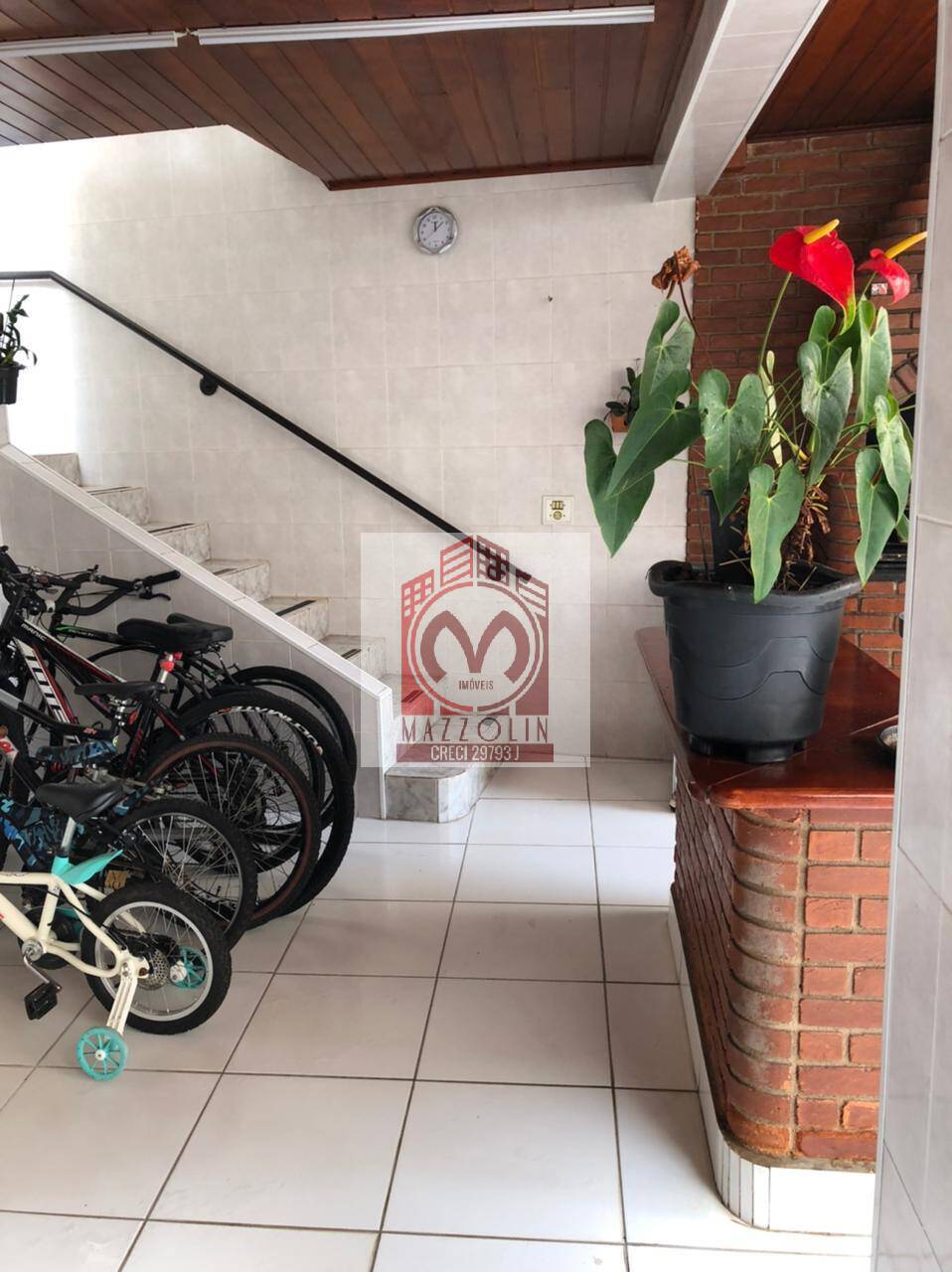 Sobrado, 3 quartos, 300 m² - Foto 13