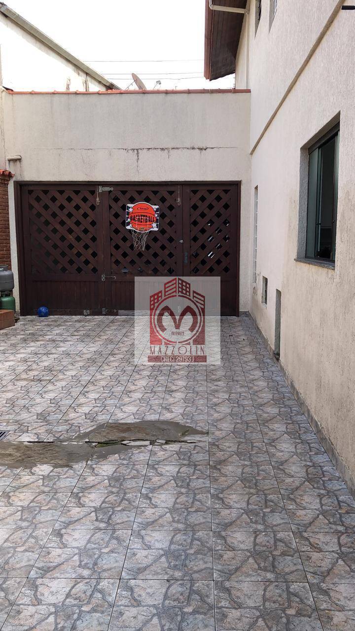 Sobrado, 3 quartos, 300 m² - Foto 17