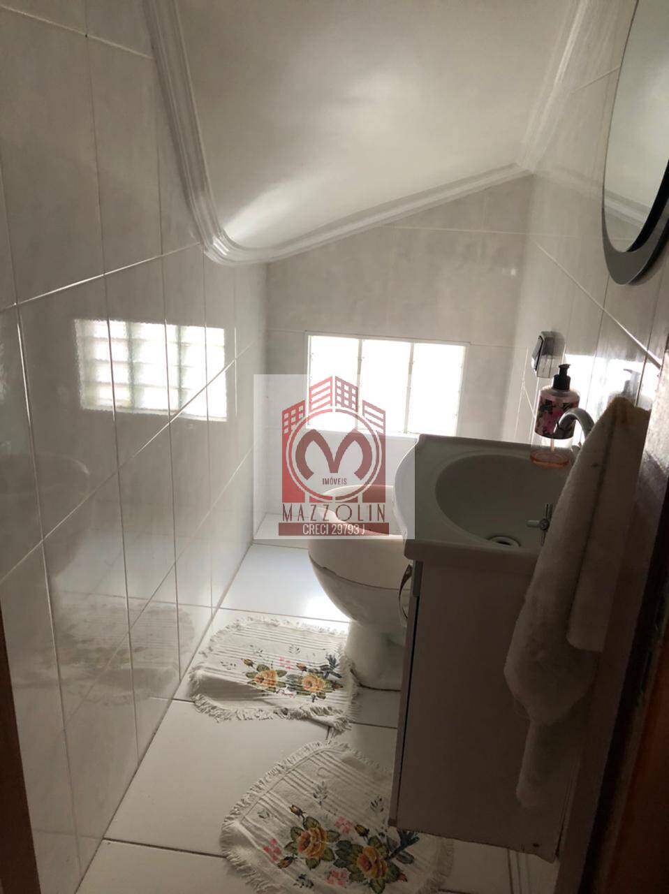 Sobrado, 3 quartos, 300 m² - Foto 23