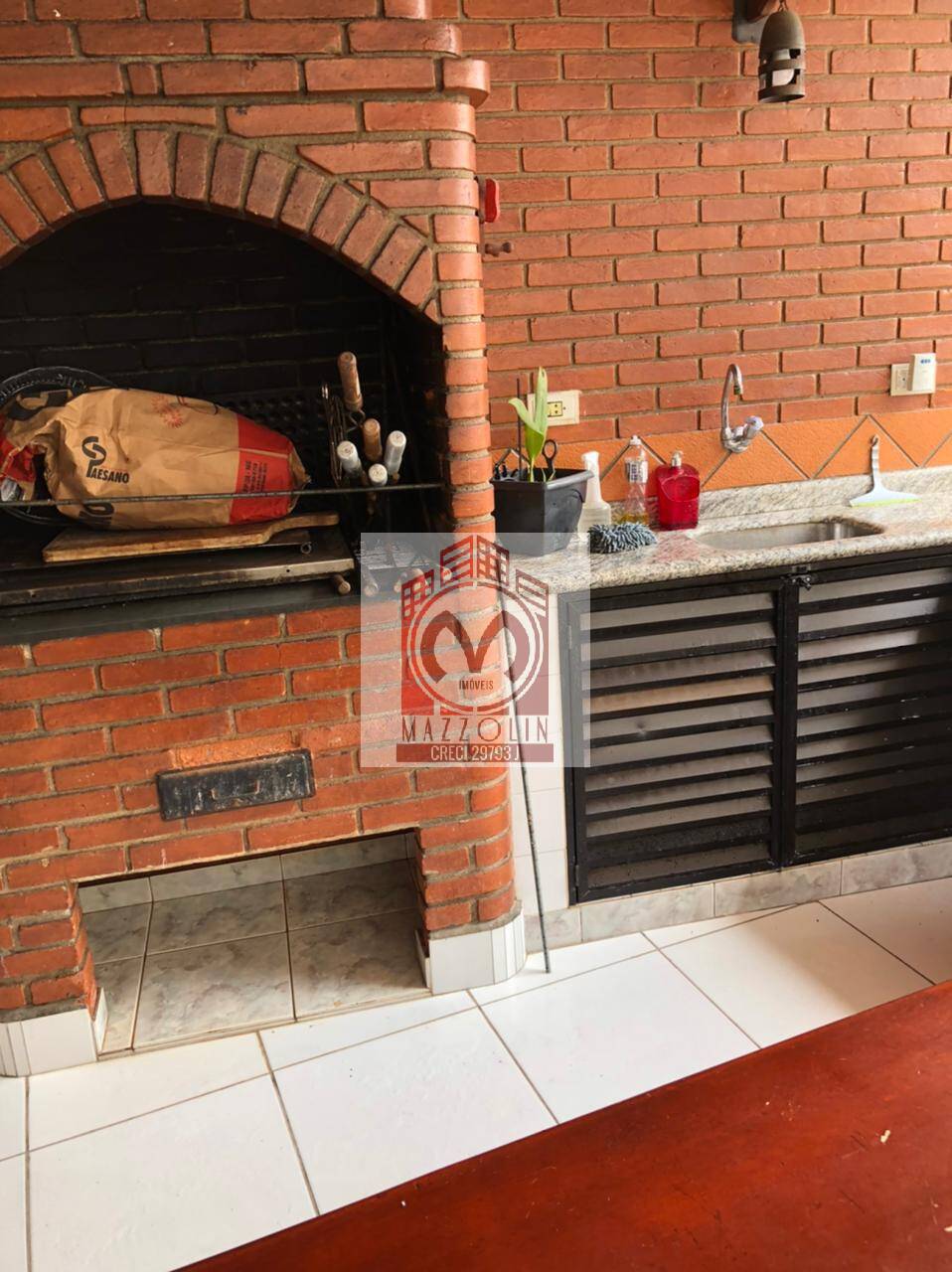 Sobrado, 3 quartos, 300 m² - Foto 2
