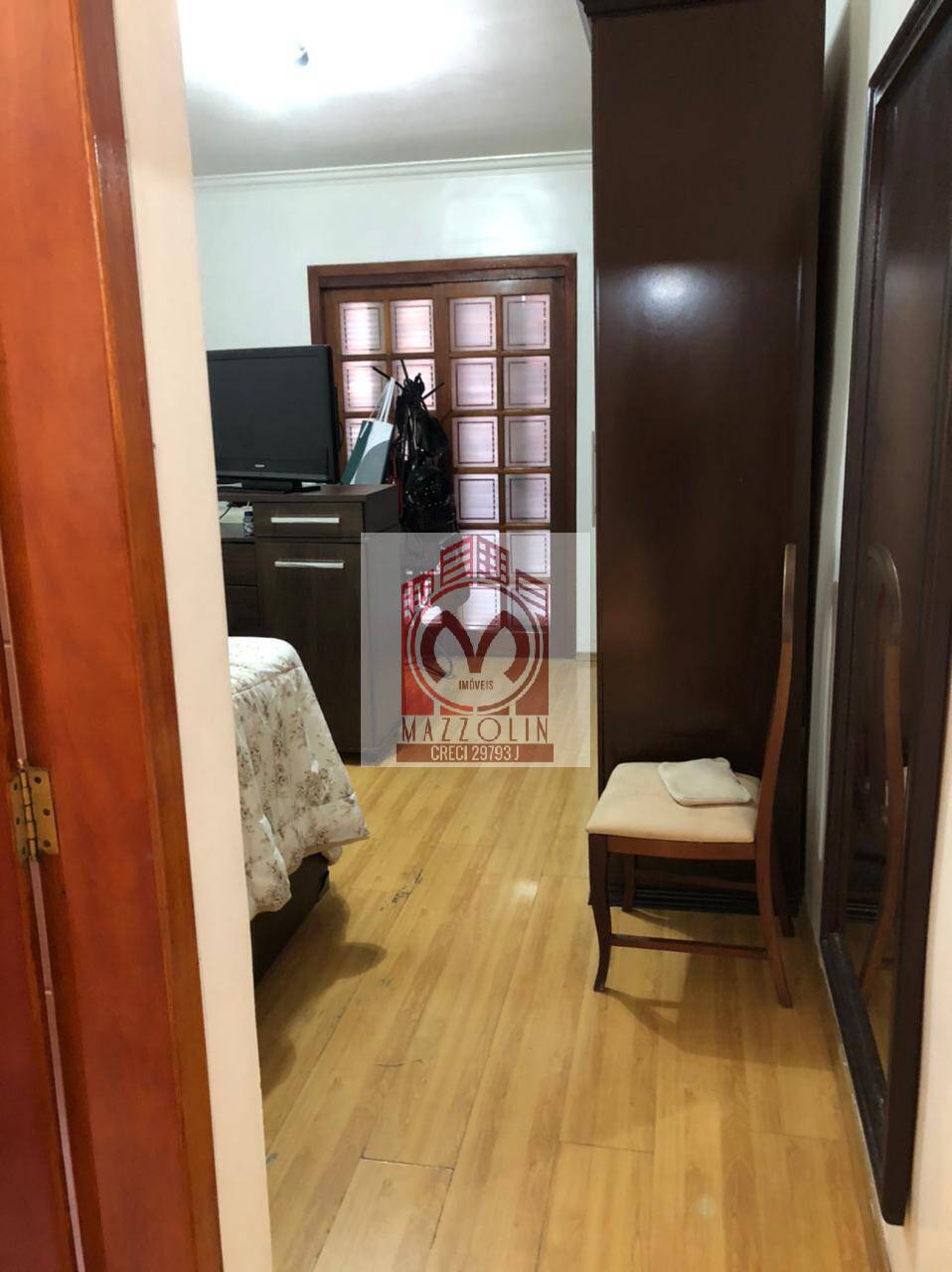 Sobrado, 3 quartos, 300 m² - Foto 29
