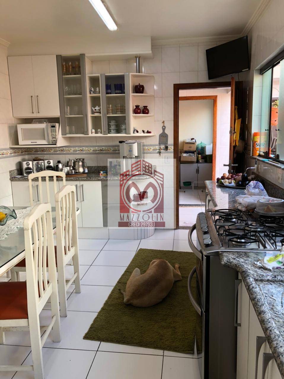 Sobrado, 3 quartos, 300 m² - Foto 21