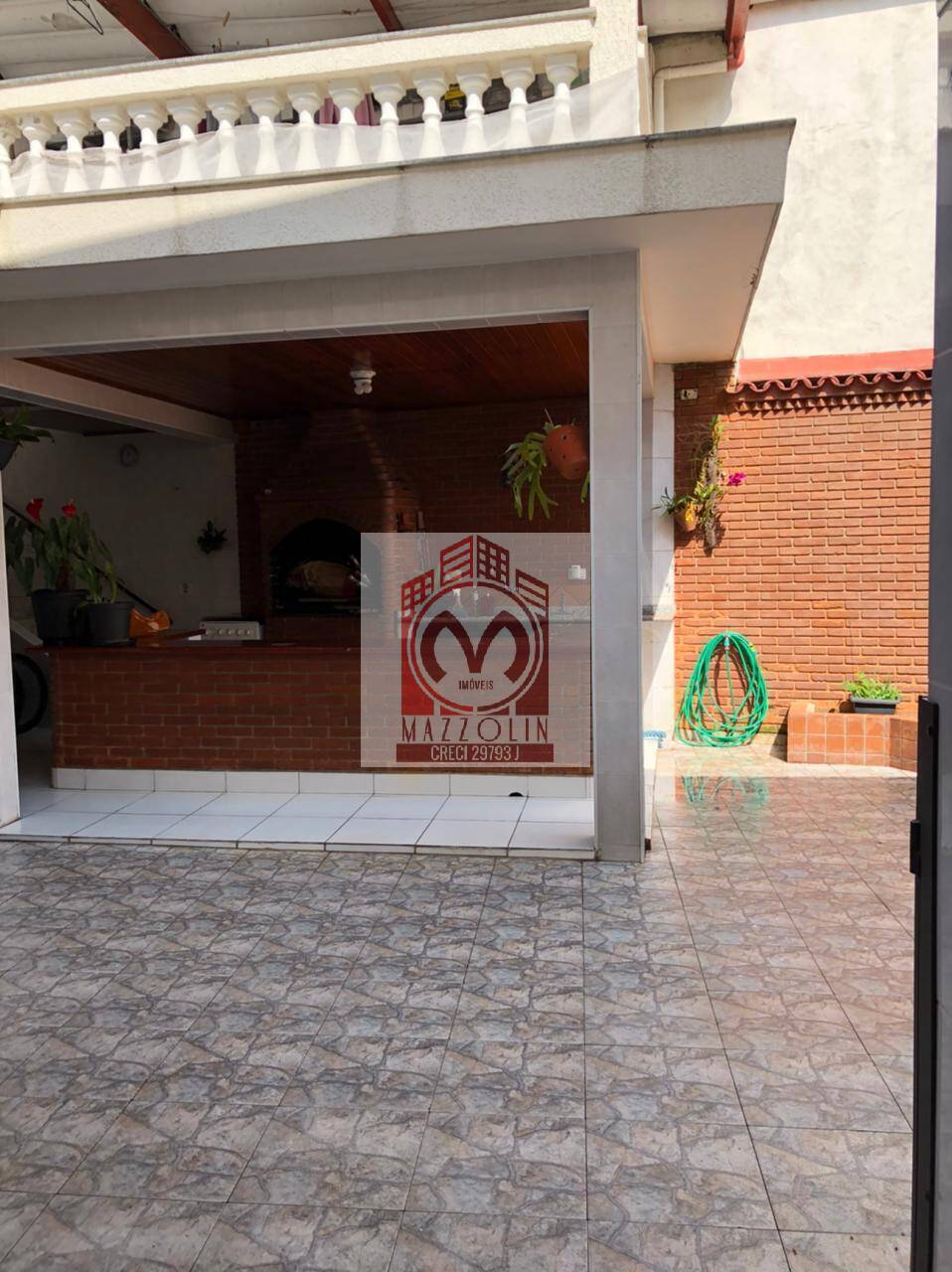 Sobrado, 3 quartos, 300 m² - Foto 6