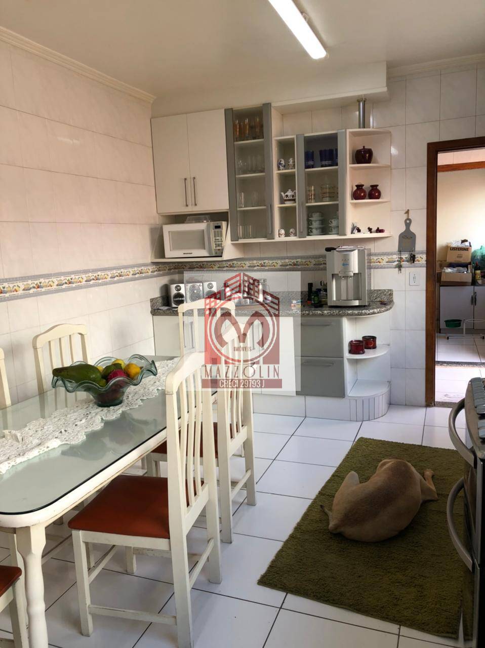 Sobrado, 3 quartos, 300 m² - Foto 22