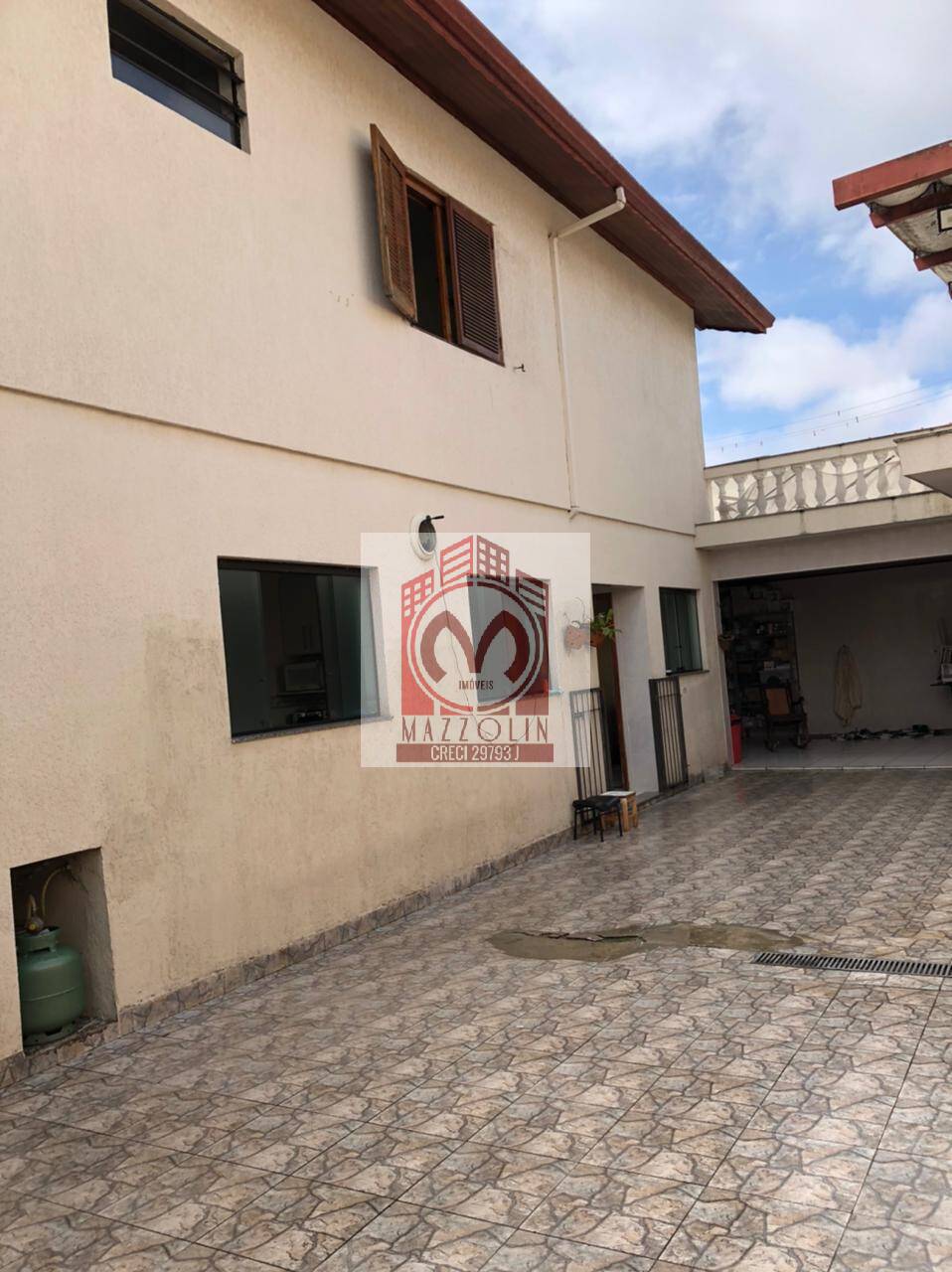 Sobrado, 3 quartos, 300 m² - Foto 10