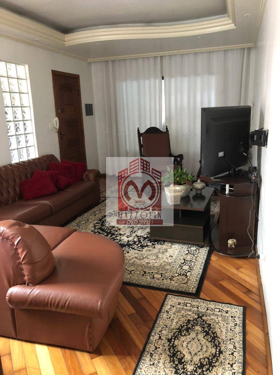 Sobrado, 3 quartos, 300 m² - Foto 24