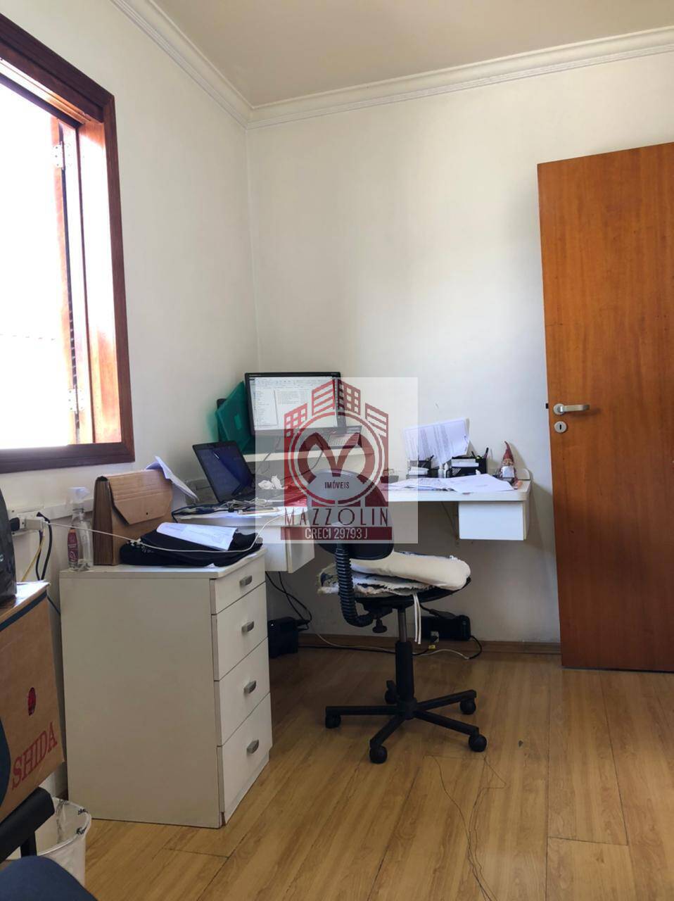 Sobrado, 3 quartos, 300 m² - Foto 33