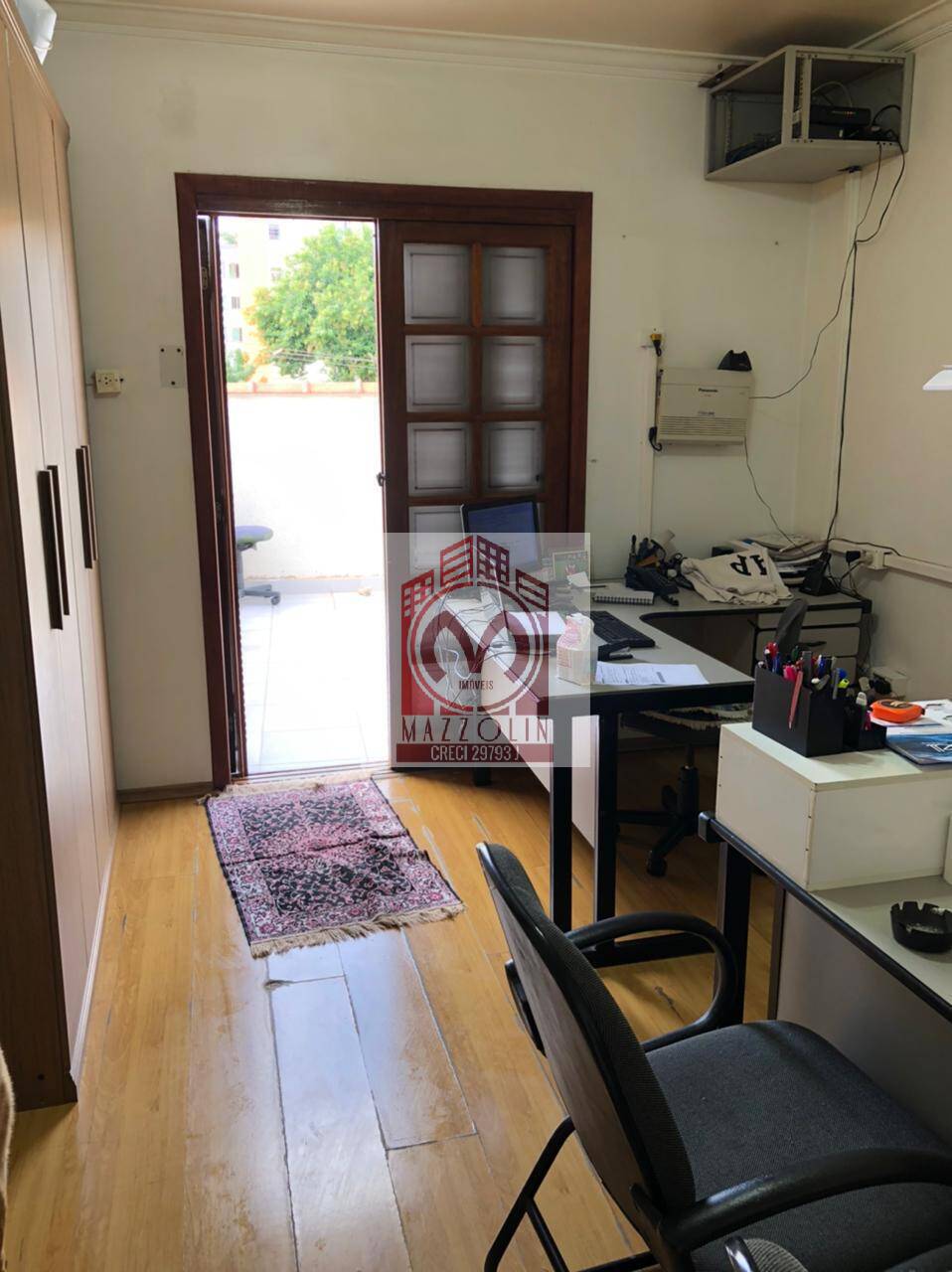 Sobrado, 3 quartos, 300 m² - Foto 35