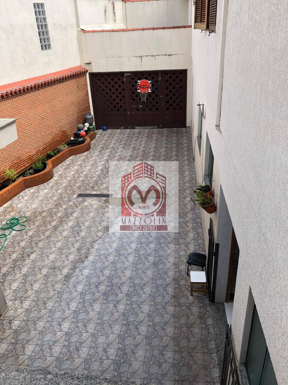 Sobrado, 3 quartos, 300 m² - Foto 15