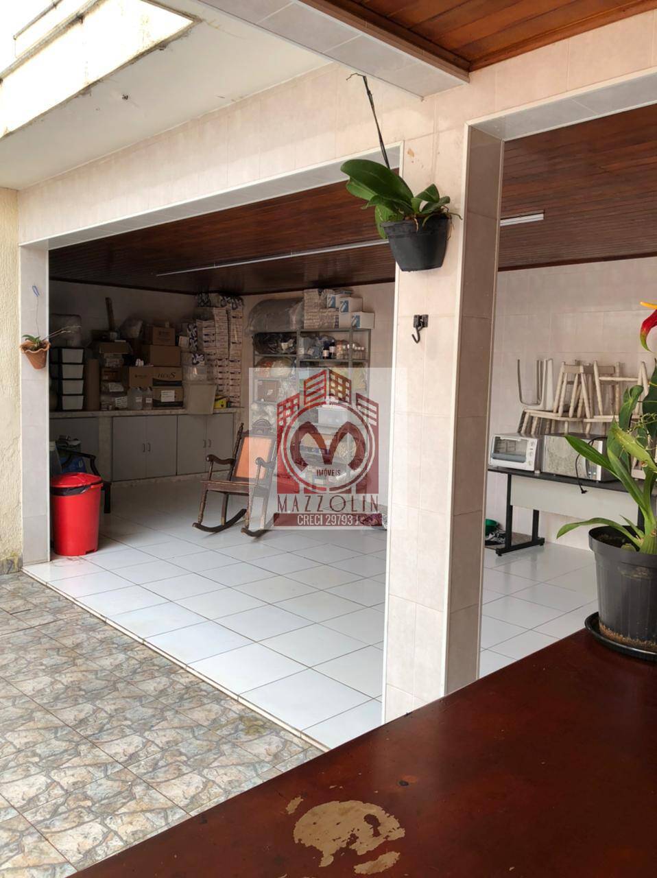 Sobrado, 3 quartos, 300 m² - Foto 9