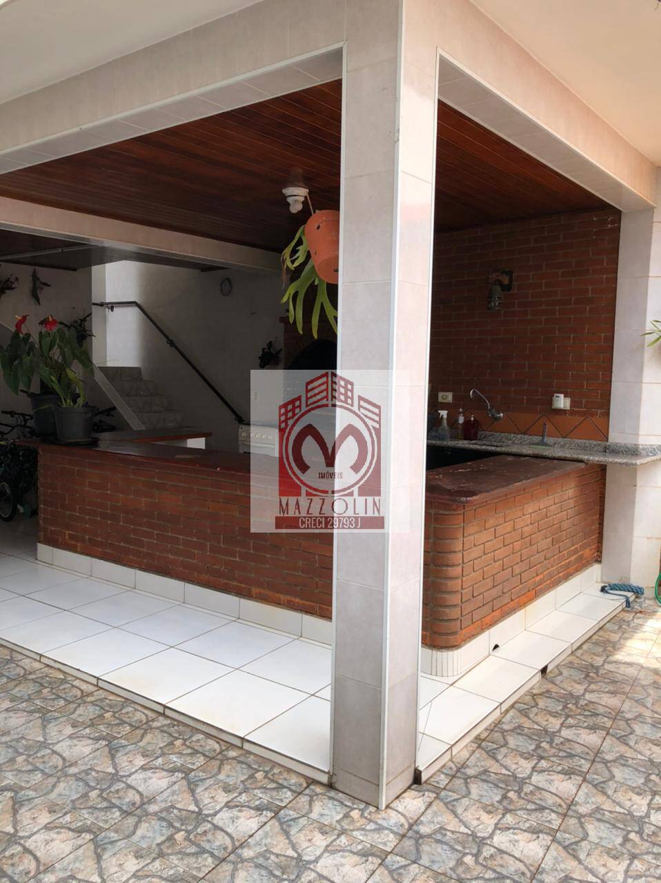 Sobrado, 3 quartos, 300 m² - Foto 3