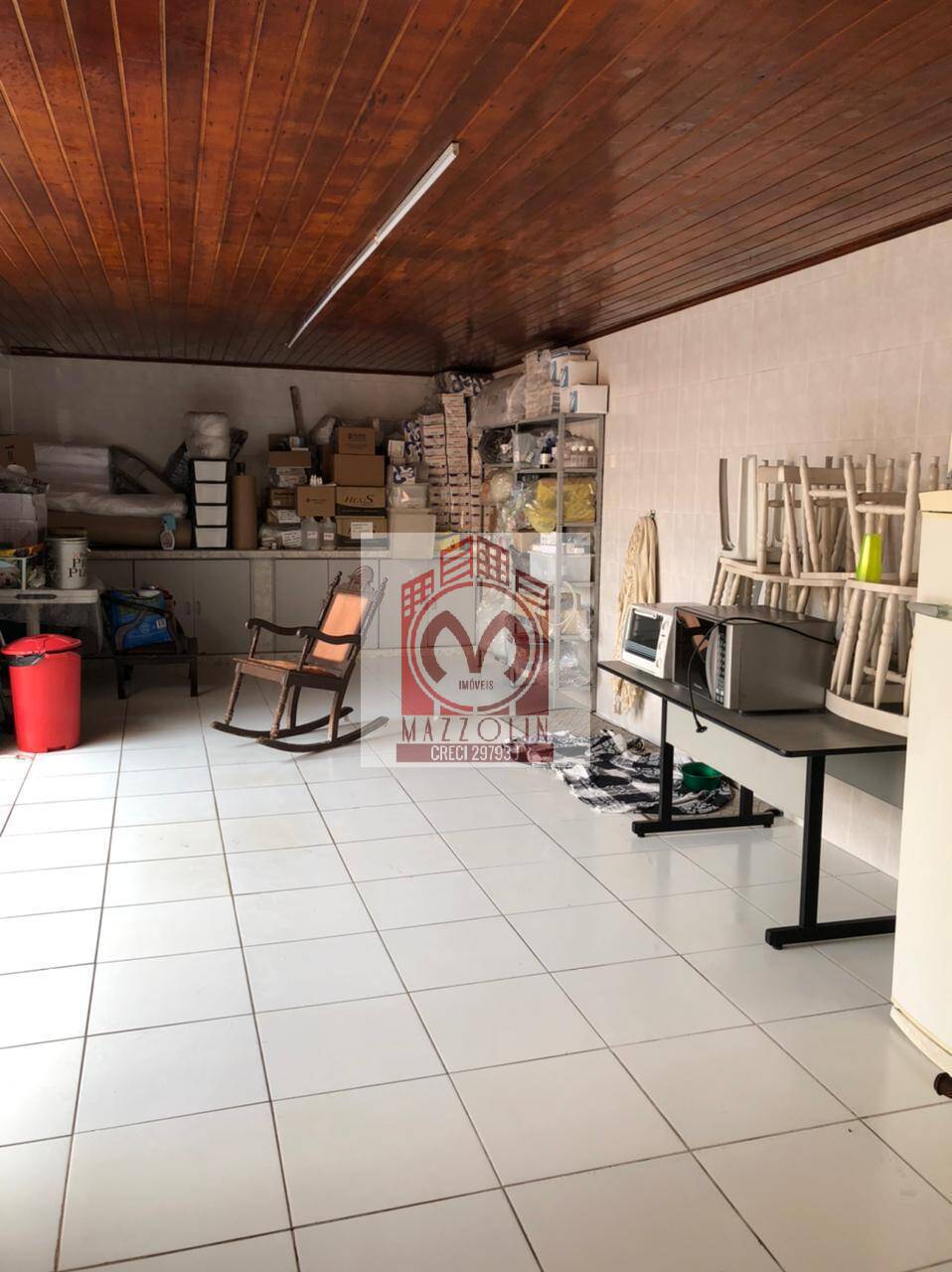 Sobrado, 3 quartos, 300 m² - Foto 14