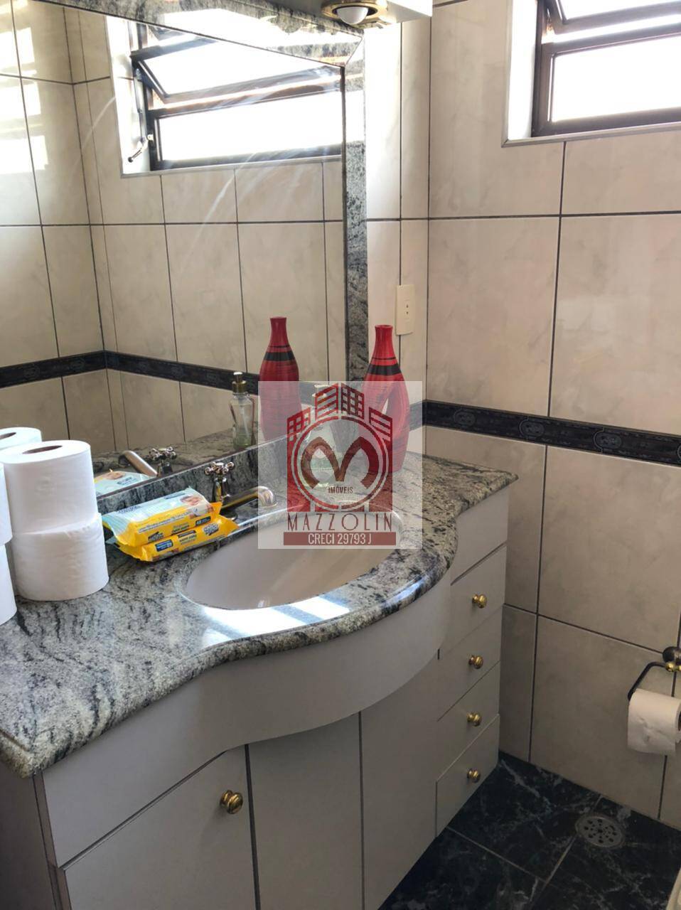 Sobrado, 3 quartos, 300 m² - Foto 39