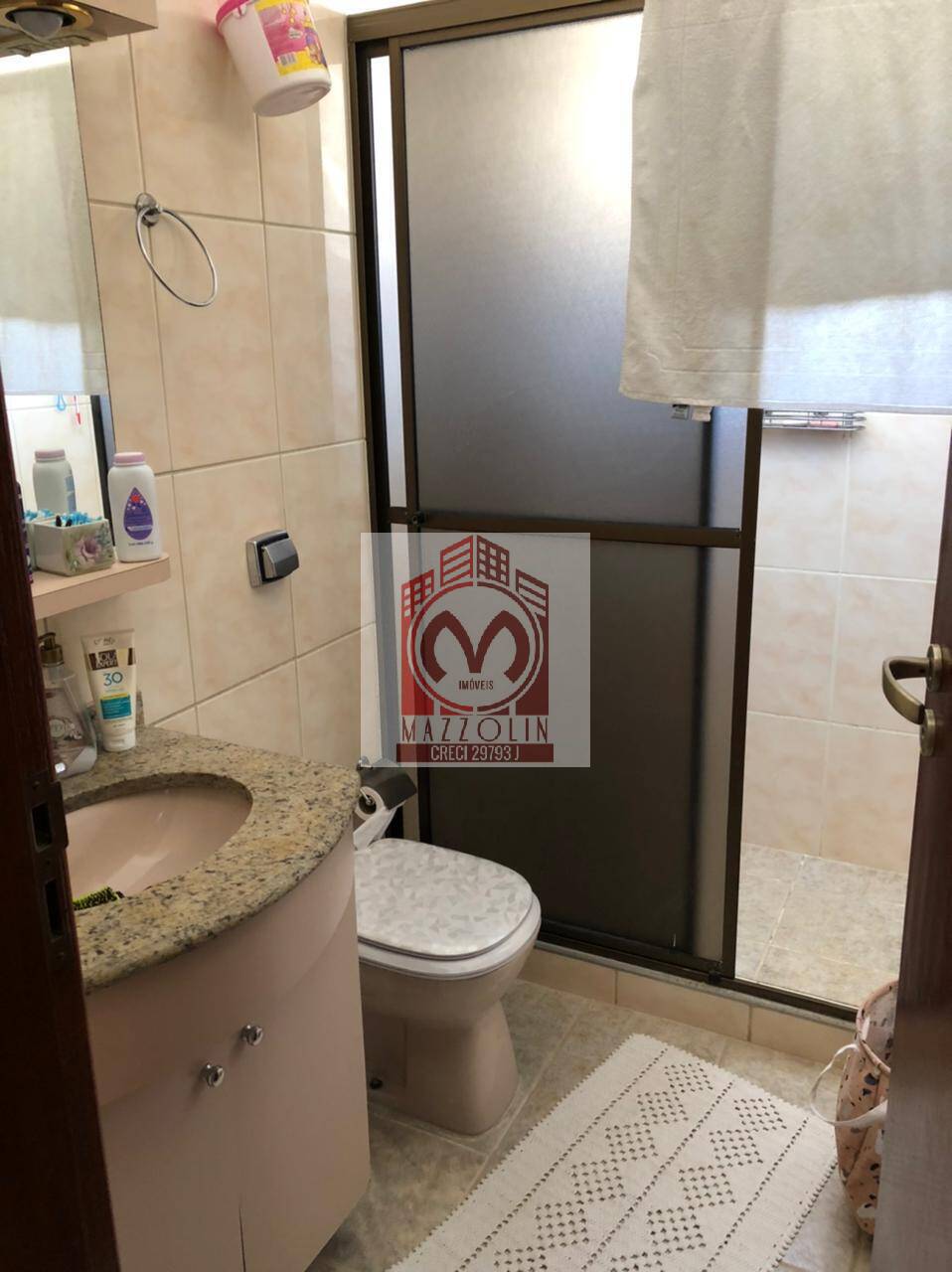 Sobrado, 3 quartos, 300 m² - Foto 42