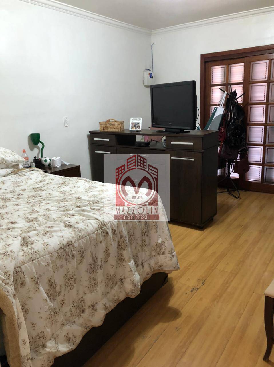 Sobrado, 3 quartos, 300 m² - Foto 27